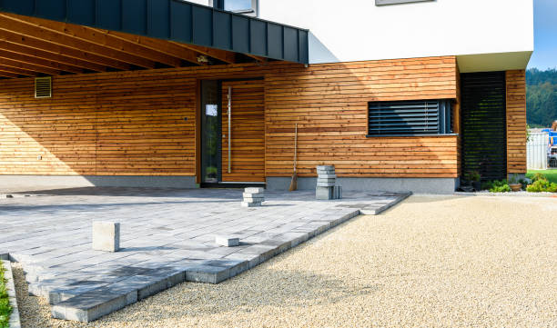 Reasons to Select Us for Your Driveway Paving Requirements in Mineola, TX