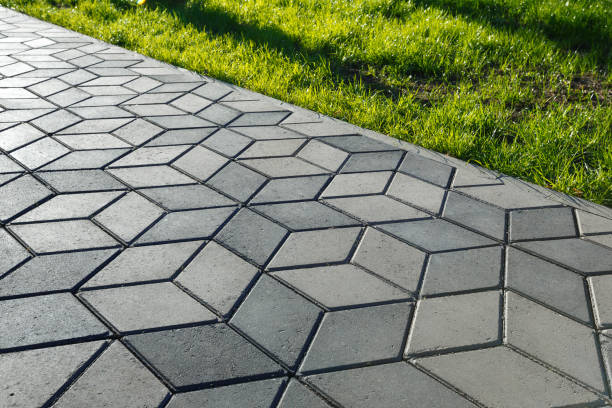 Best Decorative Driveway Pavers  in Mineola, TX