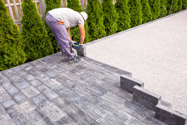 Professional Driveway Pavers in Mineola, TX