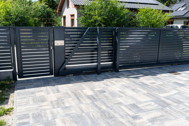 Best Driveway Pavers for Homes  in Mineola, TX
