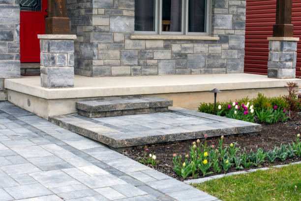 Commercial Driveway Pavers in Mineola, TX