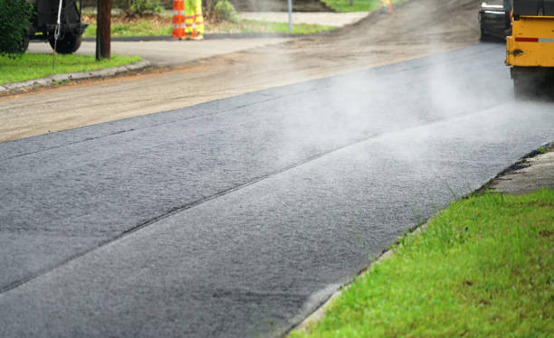 Best Driveway Pavers Near Me  in Mineola, TX