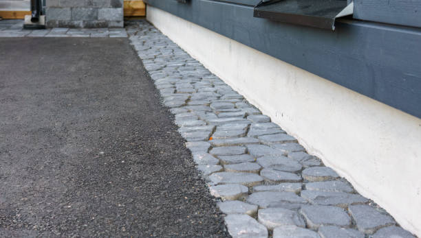 Decorative Driveway Pavers in Mineola, TX