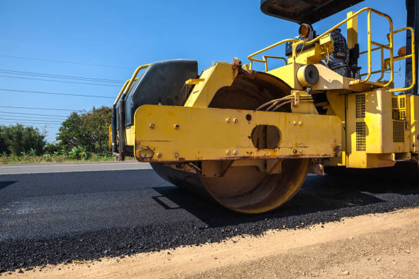 Best Concrete Paver Driveway  in Mineola, TX